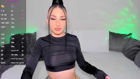 Snapshot of vickyboo chatting on 19, 1, 2026 Vicky Boo online show from 19, 1, 2026