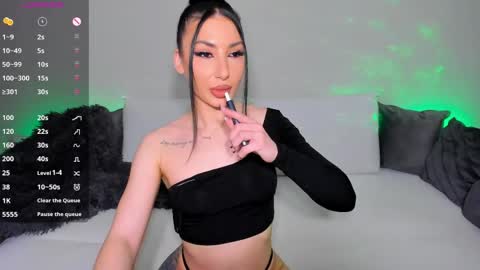 Snapshot of vickyboo chatting on 11, 5, 2026 Vicky Boo online show from 11, 5, 2026