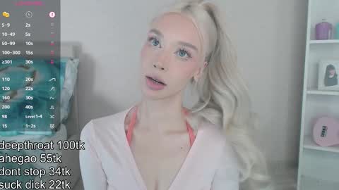 Snapshot of vickyfuckingdoll chatting on 30, 3, 2026 vickyfuckingdoll online show from 30, 3, 2026