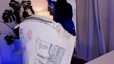 Snapshot of vickygrey1 chatting on 14, 6, 2026 Vicky Greys online show from 14, 6, 2026