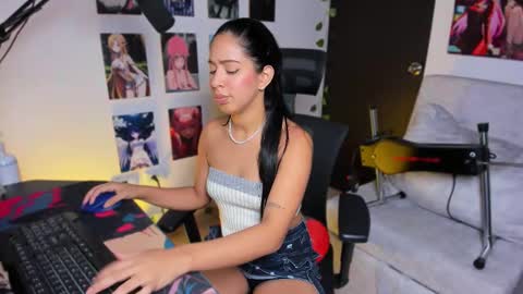 VICTORIA 3 online show from 3, 11, 2025