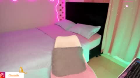 Snapshot of vickysth1 chatting on 22, 2, 2026 VICTORIA 3 online show from 22, 2, 2026