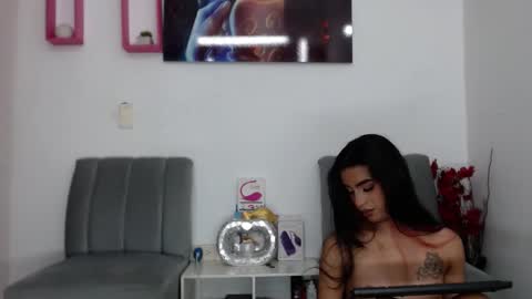 Snapshot of vickyxdany chatting on 12, 3, 2025 vickyxdany online show from 12, 3, 2025
