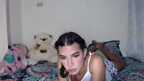 Snapshot of vickyxdany chatting on 9, 7, 2026 vickyxdany online show from 9, 7, 2026