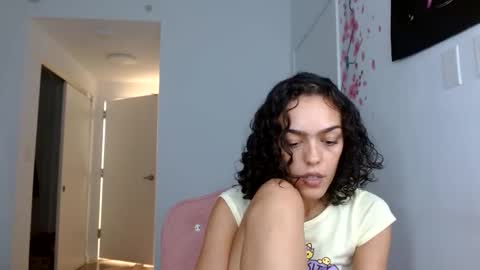 Goddess Victory  online show from 28, 9, 2025