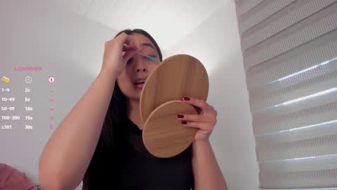 Snapshot of vico_sweety chatting on 2, 3, 2025 Victoria online show from 2, 3, 2025