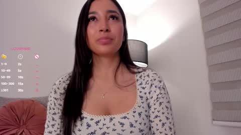 Snapshot of vico_sweety chatting on 4, 3, 2025 Victoria online show from 4, 3, 2025