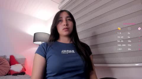 Snapshot of vico_sweety chatting on 2, 12, 2025 Victoria online show from 2, 12, 2025