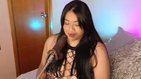 Snapshot of vicserna chatting on 9, 1, 2026 Victoria Serna online show from 9, 1, 2026