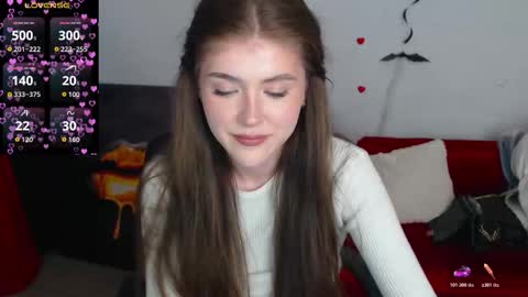 Victoria online show from 19, 11, 2025