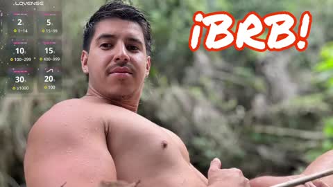 victor online show from 8, 1, 2025