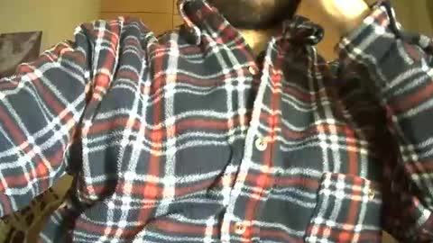 VictorHume online show from 15, 12, 2024