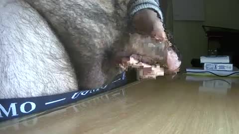 VictorHume online show from 20, 2, 2025