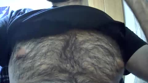 VictorHume online show from 10, 5, 2026