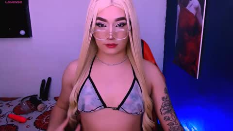 Milagros  online show from 11, 4, 2026