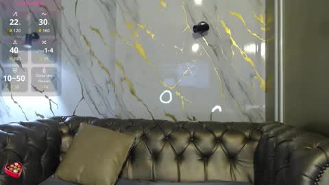 Victoria  online show from 20, 10, 2025