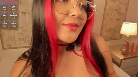 Victoria online show from 5, 12, 2025