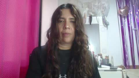 Hi guys   Im victoria  Be the one who can control me in PVT online show from 16, 2, 2025