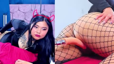 victoria_16_ online show from 30, 10, 2025