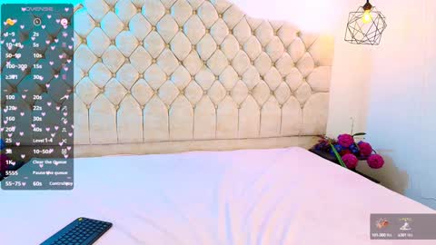 Snapshot of victoria_adams14 chatting on 23, 12, 2024 Victoria for you online show from 23, 12, 2024
