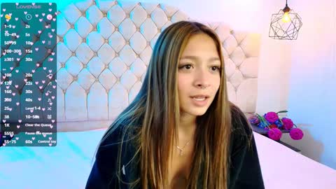 Snapshot of victoria_adams14 chatting on 24, 12, 2024 Victoria for you online show from 24, 12, 2024