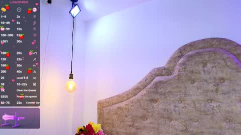 Snapshot of victoria_adams14 chatting on 22, 1, 2025 Victoria for you online show from 22, 1, 2025