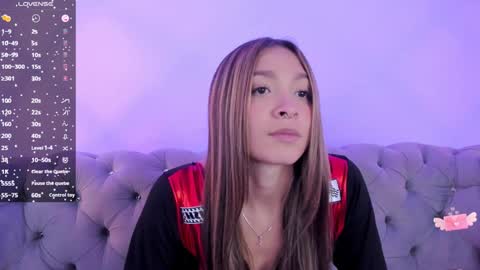 Snapshot of victoria_adams14 chatting on 4, 2, 2025 Victoria for you online show from 4, 2, 2025