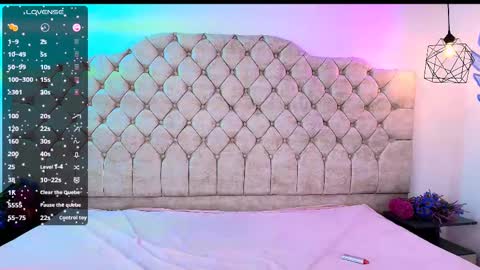Snapshot of victoria_adams14 chatting on 15, 2, 2025 Victoria for you online show from 15, 2, 2025