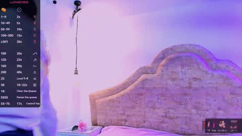 Snapshot of victoria_adams14 chatting on 8, 3, 2025 Victoria for you online show from 8, 3, 2025