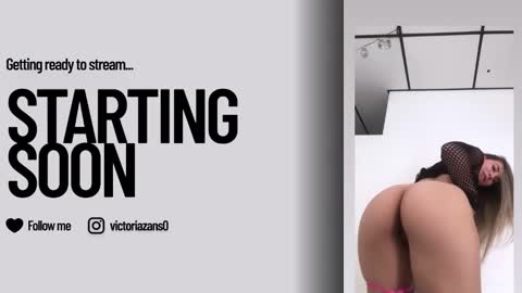 Snapshot of victoria_alien chatting on 12, 3, 2025 Victoria independent model online show from 12, 3, 2025