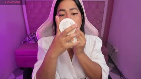 victoria_b_ online show from 14, 9, 2025
