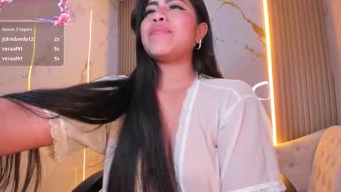 victoria_b_ online show from 24, 9, 2025