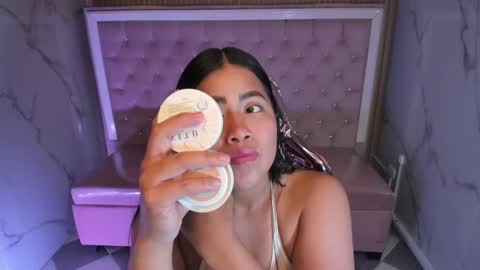 victoria_b_ online show from 3, 10, 2025
