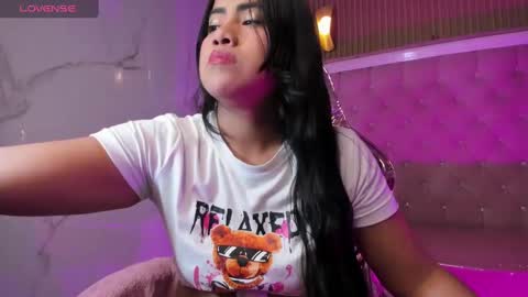 victoria_b_ online show from 18, 10, 2025