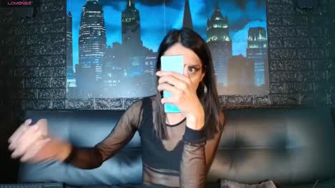 Victoria online show from 18, 12, 2025