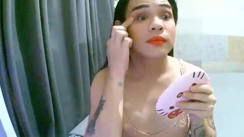 Snapshot of victoria_browen chatting on 9, 12, 2024 victoria online show from 9, 12, 2024