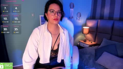 Victoria online show from 18, 1, 2025