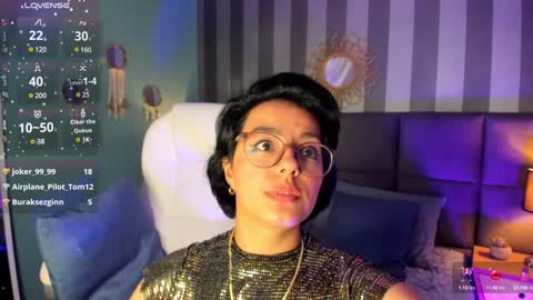 Victoria online show from 6, 2, 2025