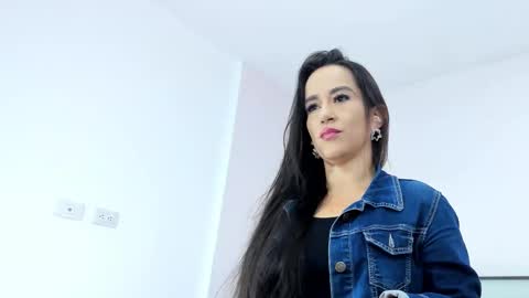 valentina online show from 30, 10, 2025