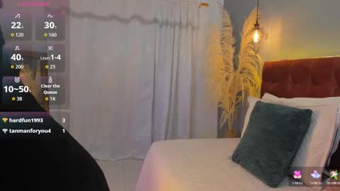 Snapshot of victoria_decapri chatting on 29, 9, 2025 victoria online show from 29, 9, 2025