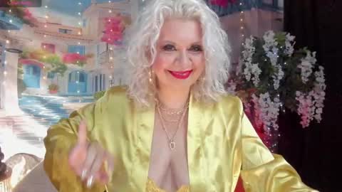 diorvictoria9 online show from 18, 9, 2025