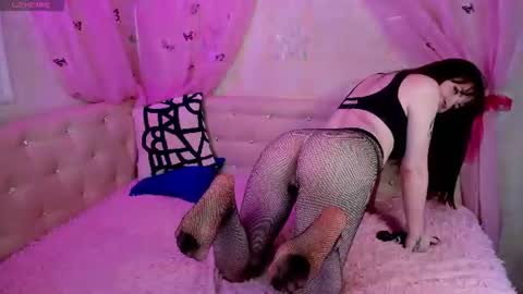 victoria_ecstasy online show from 13, 6, 2026