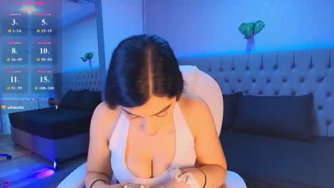 Snapshot of victoria_ellington chatting on 16, 6, 2026 online show from 16, 6, 2026