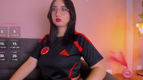 Snapshot of victoria_fairies chatting on 3, 7, 2026 Victoria online show from 3, 7, 2026