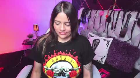 Snapshot of victoria_floyd1 chatting on 5, 6, 2026 victoria_floyd1 online show from 5, 6, 2026
