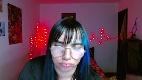 Snapshot of victoria_goddes chatting on 2, 4, 2026 victoria online show from 2, 4, 2026