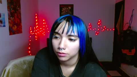 Snapshot of victoria_goddes chatting on 18, 4, 2026 victoria online show from 18, 4, 2026
