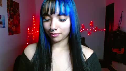 Snapshot of victoria_goddes chatting on 19, 4, 2026 victoria online show from 19, 4, 2026