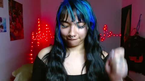 Snapshot of victoria_goddes chatting on 22, 4, 2026 victoria online show from 22, 4, 2026