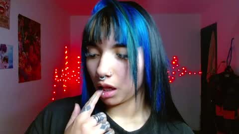 Snapshot of victoria_goddes chatting on 28, 4, 2026 victoria online show from 28, 4, 2026